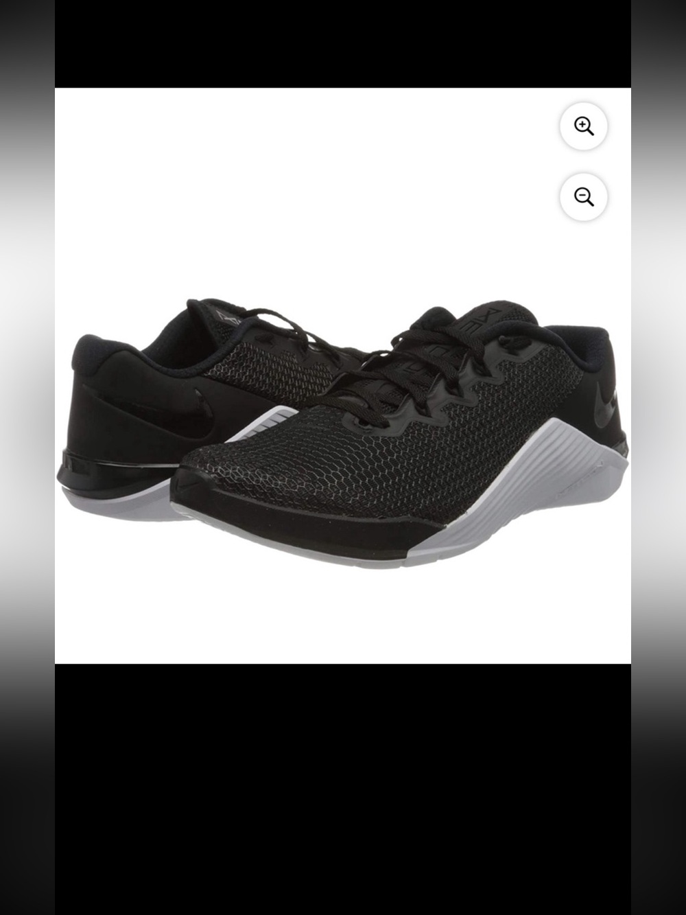 Nike Women's Metcon 5 Training Shoes
